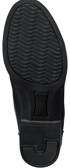 S.K. SHOES AND BOOTS Riding Sport™ Kids’ Provenance Lace Paddock Boots Black Outlet