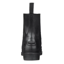 S.K. SHOES AND BOOTS Riding Sport™ Kids’ Provenance Lace Paddock Boots Black Outlet