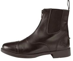 LORD SHIVA EXPORTS Riding Sport™ Kids’ Provenance Zip Paddock Boots Hot