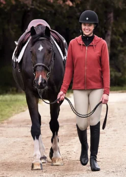 KIRSCH Riding Sport™ Ladies’ Longevity Sweatshirt Clearance