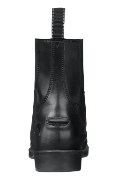 LORD SHIVA EXPORTS Riding Sport™ Ladies’ Provenance Lace Paddock Boots Black Online