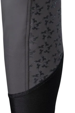 RJ CLASSICS R.J. Classics Aria Silicone Full-Seat Breech New