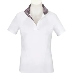 RJ CLASSICS R.J. Classics Girls’ Brynn Jr. Short Sleeve Show Shirt Online