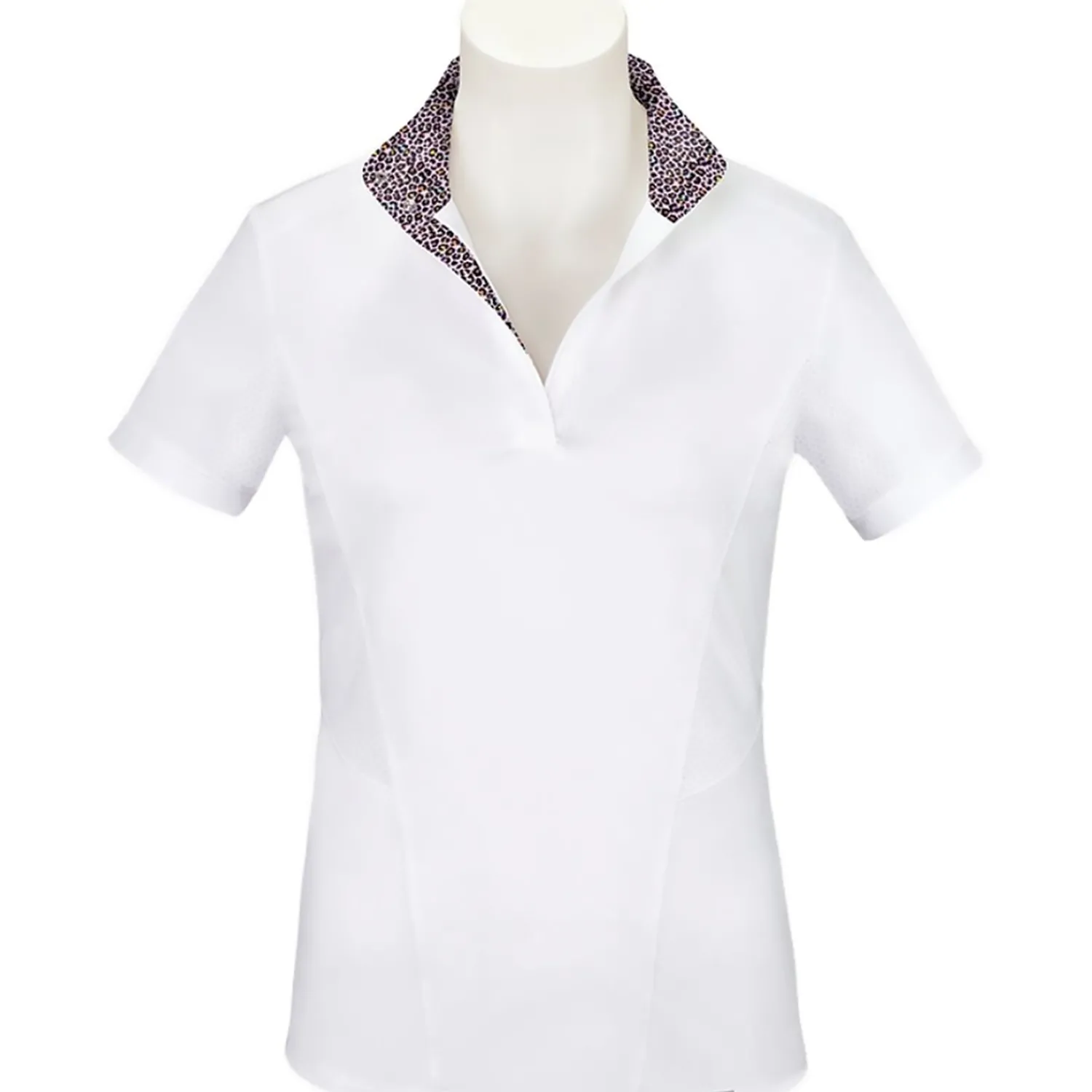 RJ CLASSICS R.J. Classics Girls’ Brynn Jr. Short Sleeve Show Shirt Online