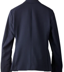 RJ CLASSICS R.J. Classics Girls' Hampton Basic Show Coat Clearance