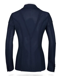 RJ CLASSICS R.J. Classics Girls’ Harmony Jr. Mesh Show Coat Hot