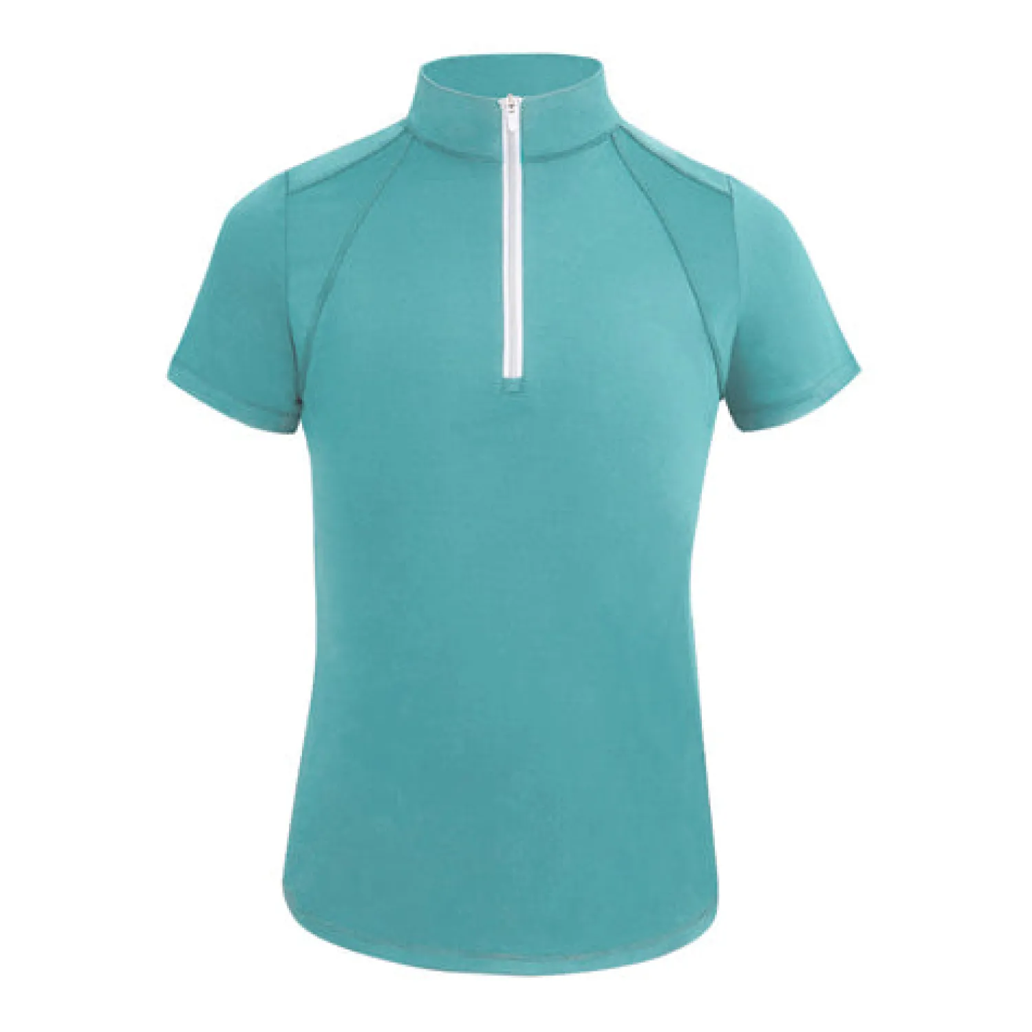 RJ CLASSICS R.J. Classics Girls’ Sasha 37.5® Short Sleeve Training Shirt Clearance