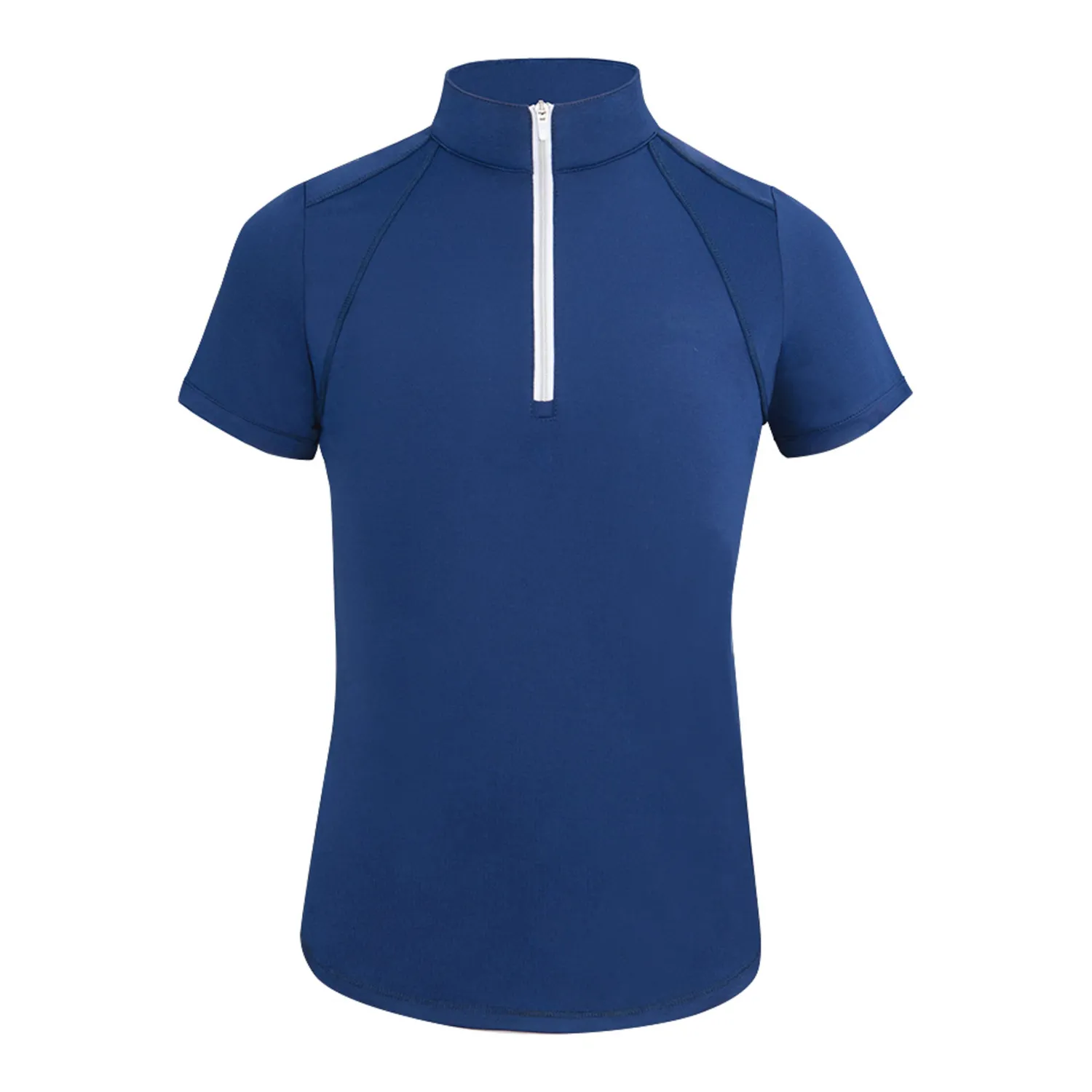 RJ CLASSICS R.J. Classics Girls’ Sasha 37.5® Short Sleeve Training Shirt Clearance