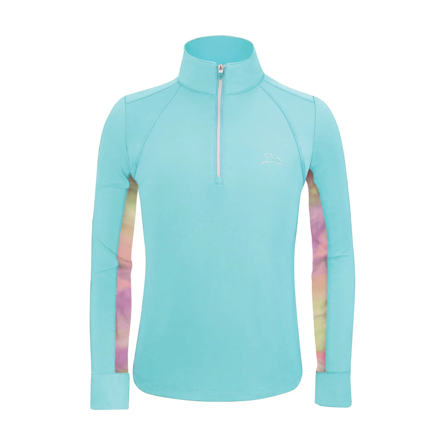 RJ CLASSICS R.J. Classics Girls’ Sienna Jr. 37.5® Training Shirt Clearance