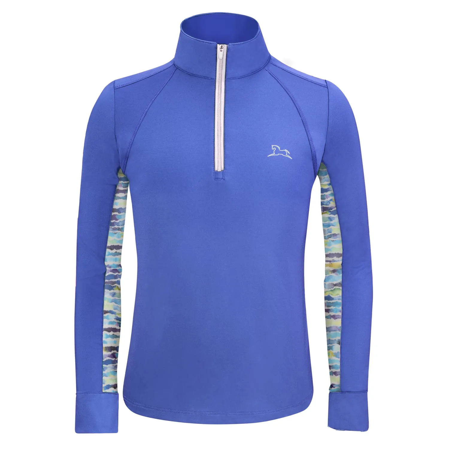 RJ CLASSICS R.J. Classics Girls’ Sienna Jr. 37.5® Training Shirt Clearance