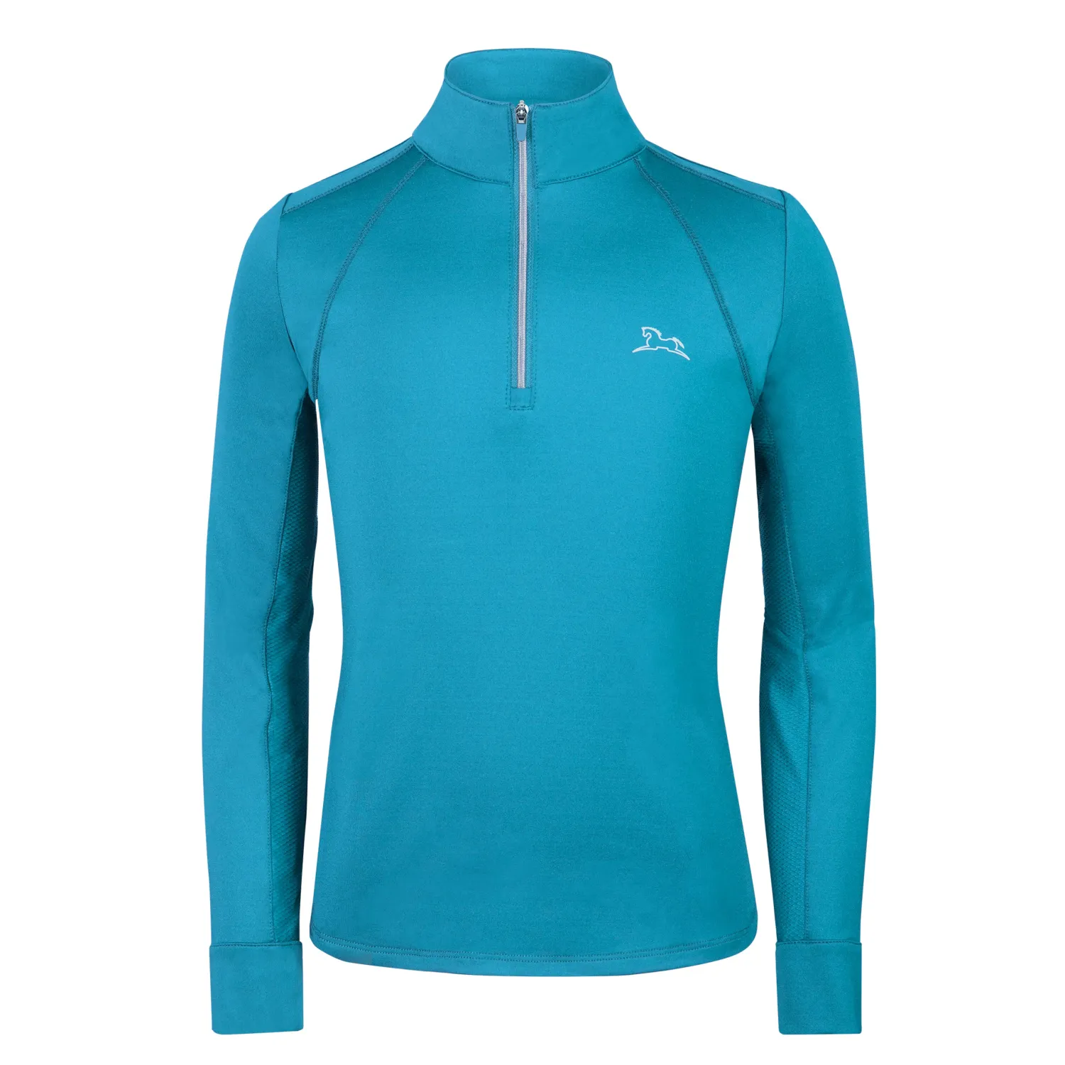 RJ CLASSICS R.J. Classics Girls’ Sienna Jr. 37.5® Training Shirt Clearance