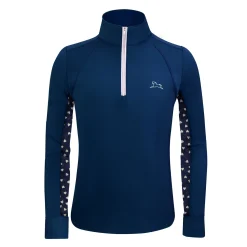 RJ CLASSICS R.J. Classics Girls’ Sienna Jr. 37.5® Training Shirt Clearance