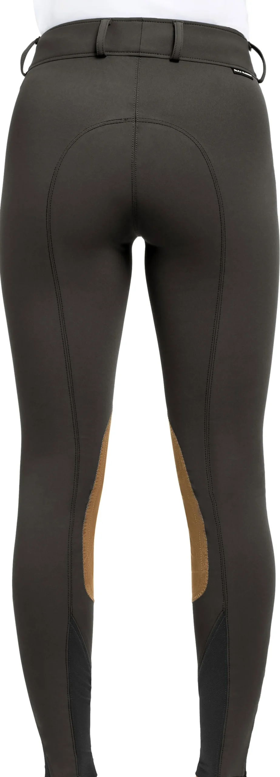 RJ CLASSICS R.J. Classics Gracie Knee-Patch Breech Best