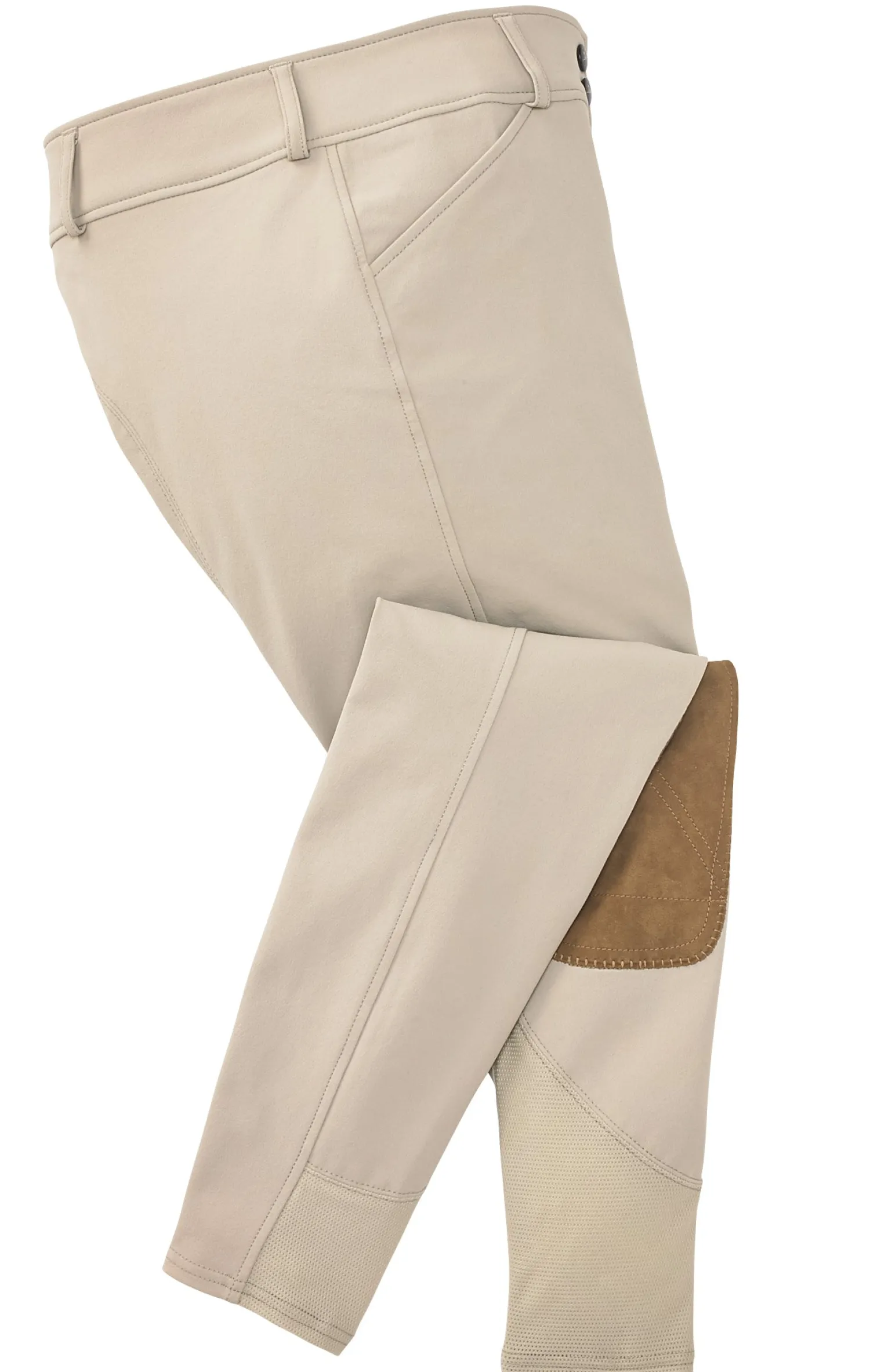 RJ CLASSICS R.J. Classics Gulf Knee-Patch Breech Sale