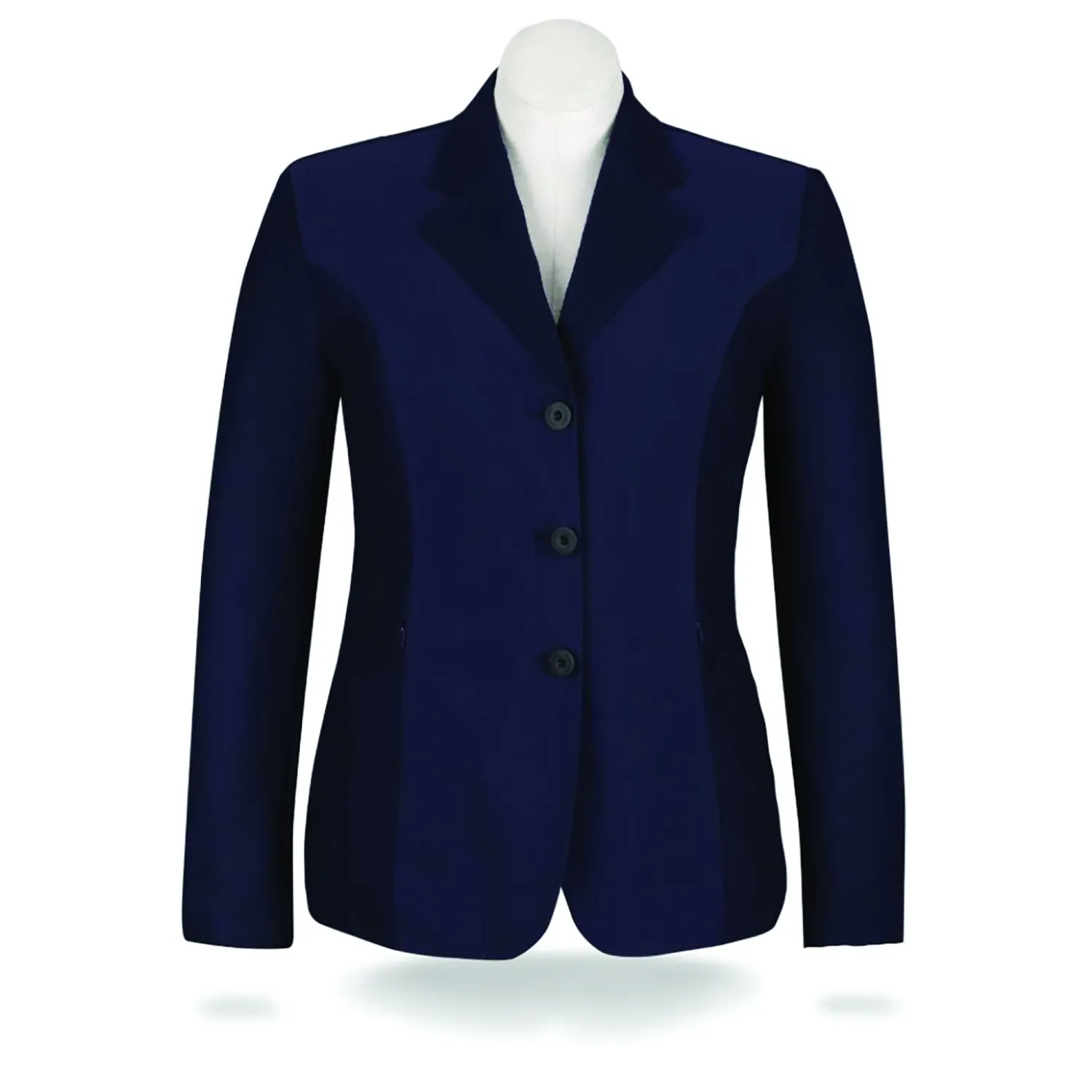 RJ CLASSICS R.J. Classics Harmony Plus-Size Show Coat Clearance