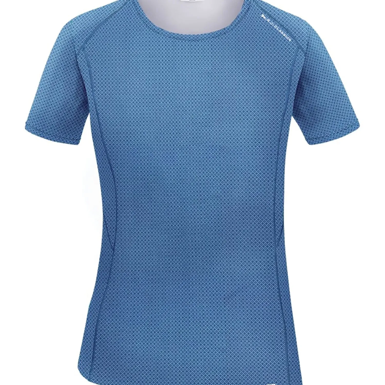 RJ CLASSICS R.J. Classics Ladies’ Amy Short Sleeve Crewneck Shirt Best