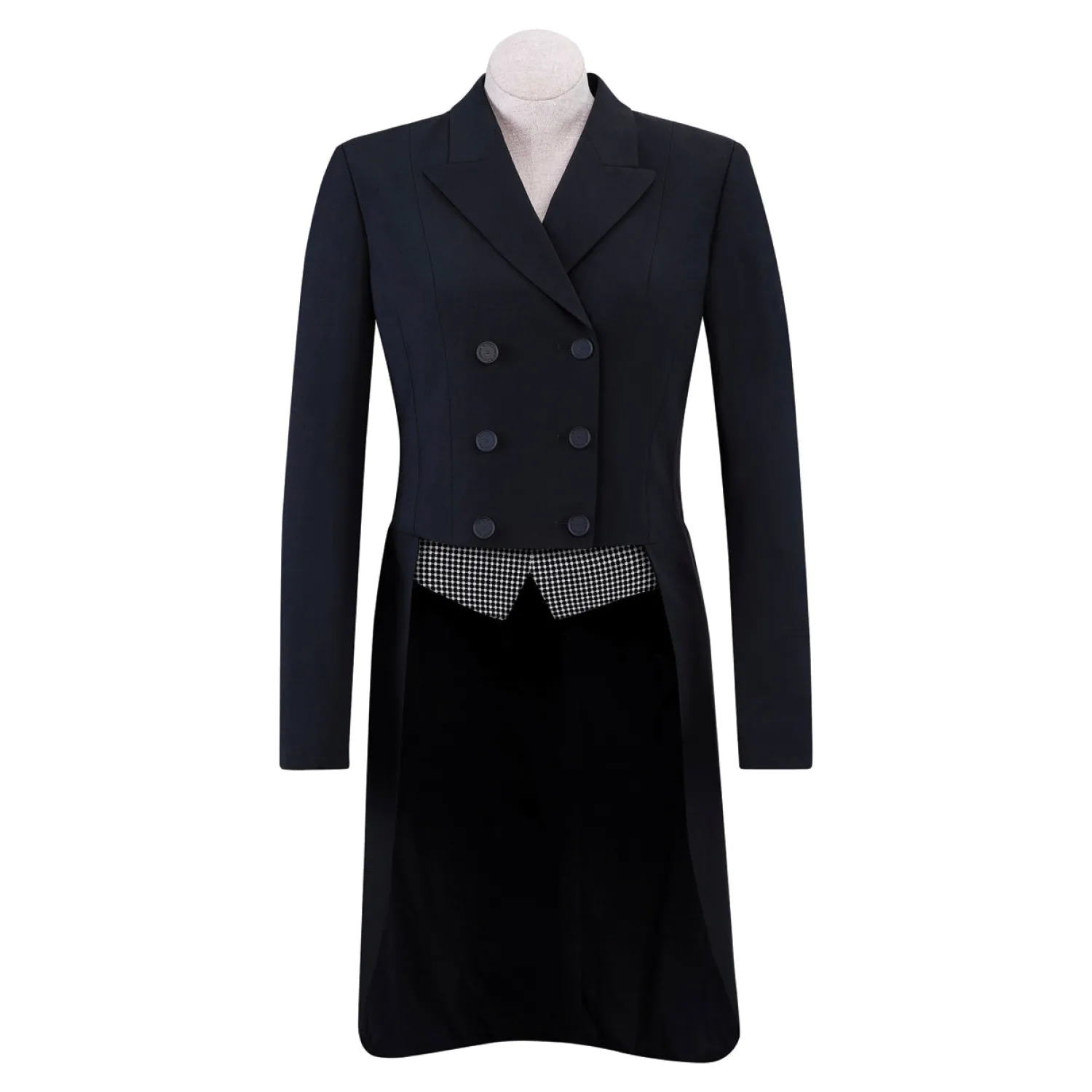 RJ CLASSICS R.J. Classics Ladies’ Bailey Hunter Shadbelly with 37.5® Black New