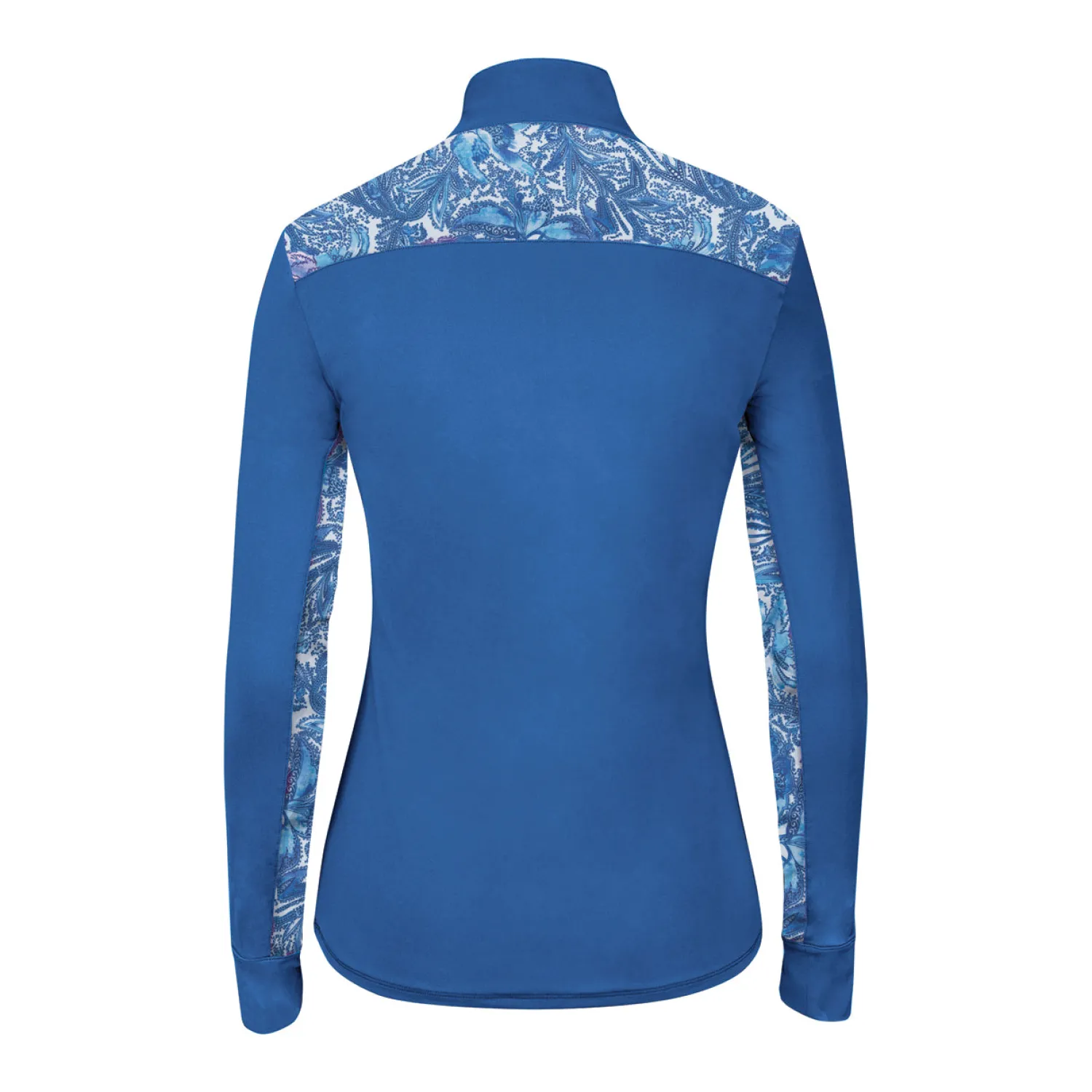 RJ CLASSICS R.J. Classics Ladies’ Ella 37.5® Long Sleeve Training Shirt Hot