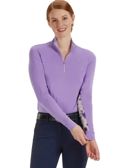 RJ CLASSICS R.J. Classics Ladies’ Ella 37.5® Long Sleeve Training Shirt Discount