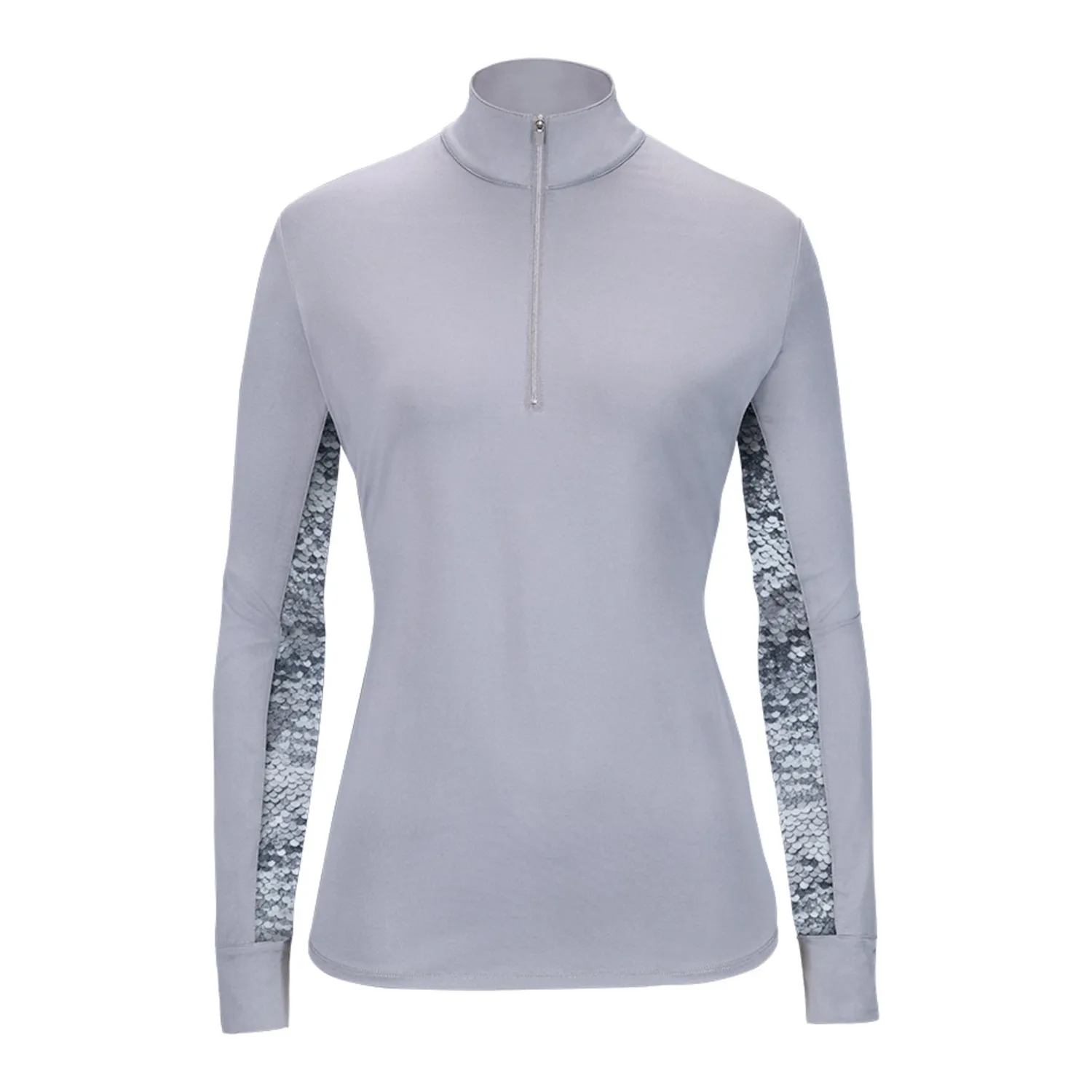 RJ CLASSICS R.J. Classics Ladies’ Ella 37.5® Long Sleeve Training Shirt Discount