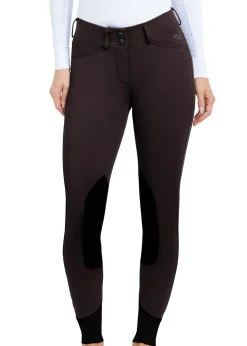 RJ CLASSICS R.J. Classics Ladies’ Gracie Knee-Patch Breech Clearance