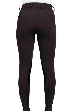 RJ CLASSICS R.J. Classics Ladies’ Gracie Knee-Patch Breech Clearance