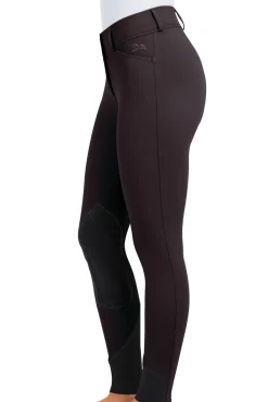 RJ CLASSICS R.J. Classics Ladies’ Gracie Knee-Patch Breech Clearance