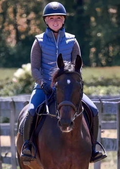 RJ CLASSICS R.J. Classics Ladies’ Harlie 2.0 Vest Outlet