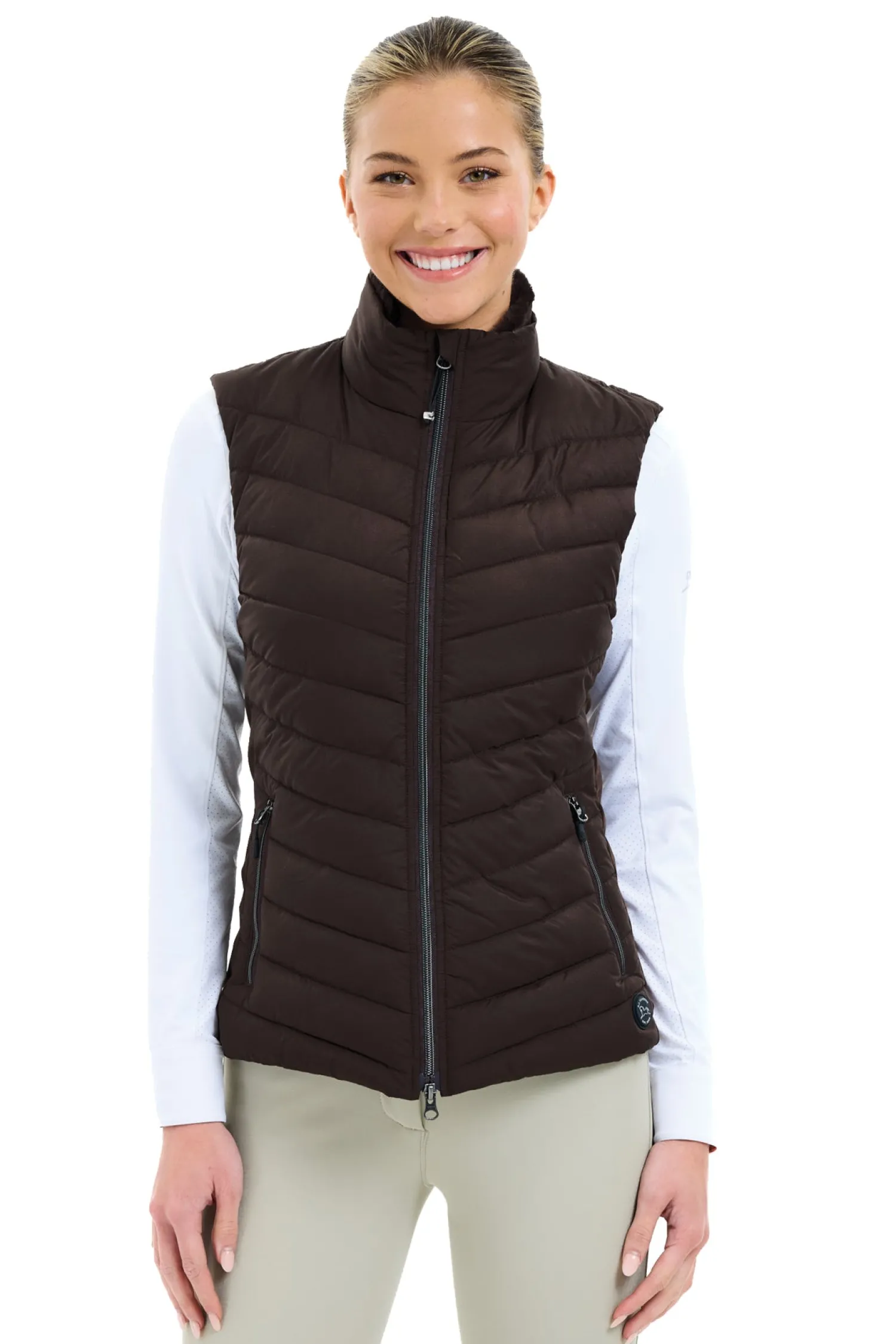 RJ CLASSICS R.J. Classics Ladies’ Harlie 2.0 Vest Outlet
