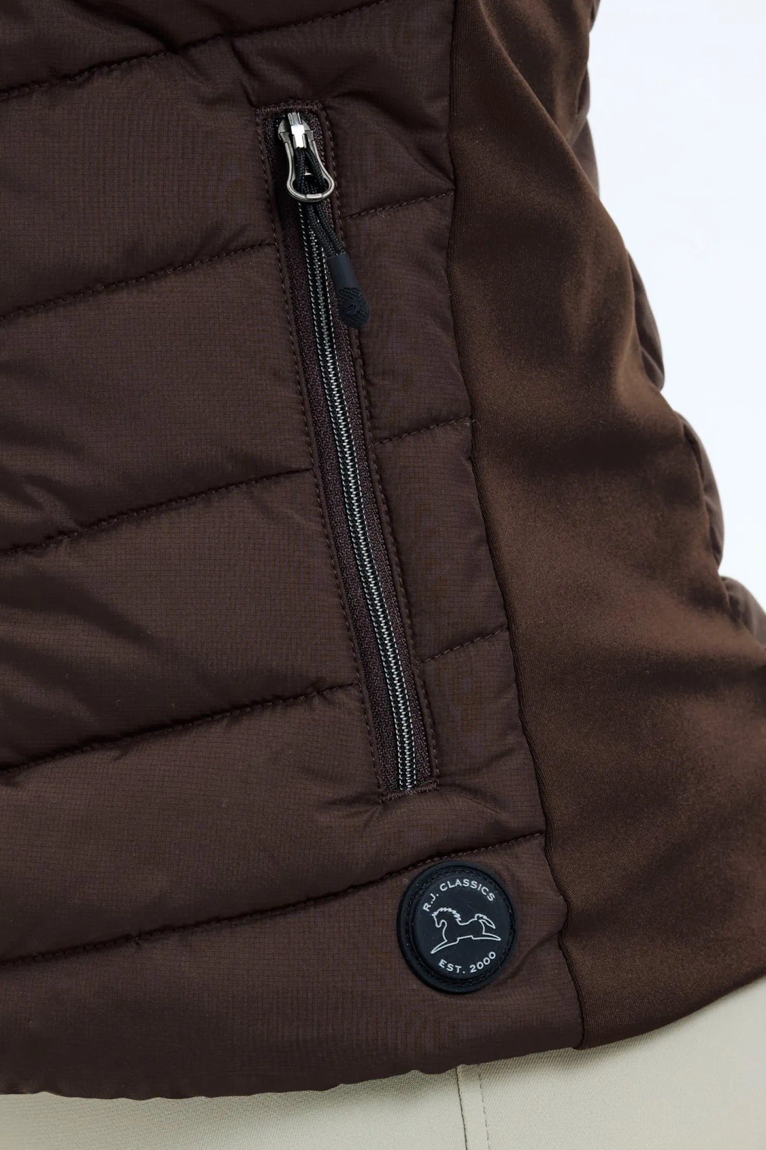 RJ CLASSICS R.J. Classics Ladies’ Harlie 2.0 Vest Outlet