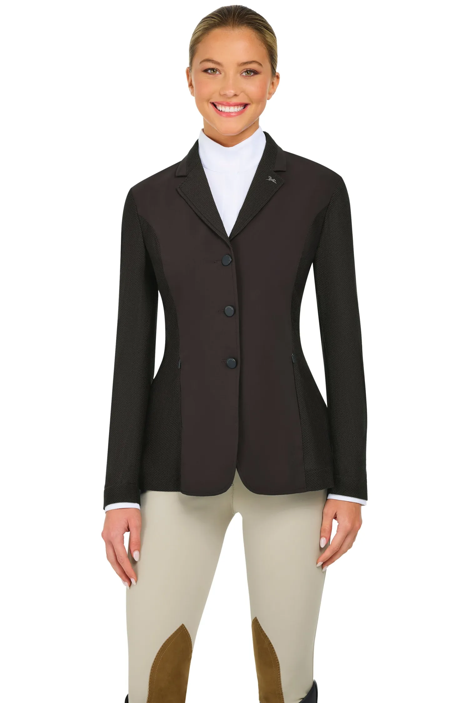 RJ CLASSICS R.J. Classics Ladies’ Harmony Evo Show Coat Hot