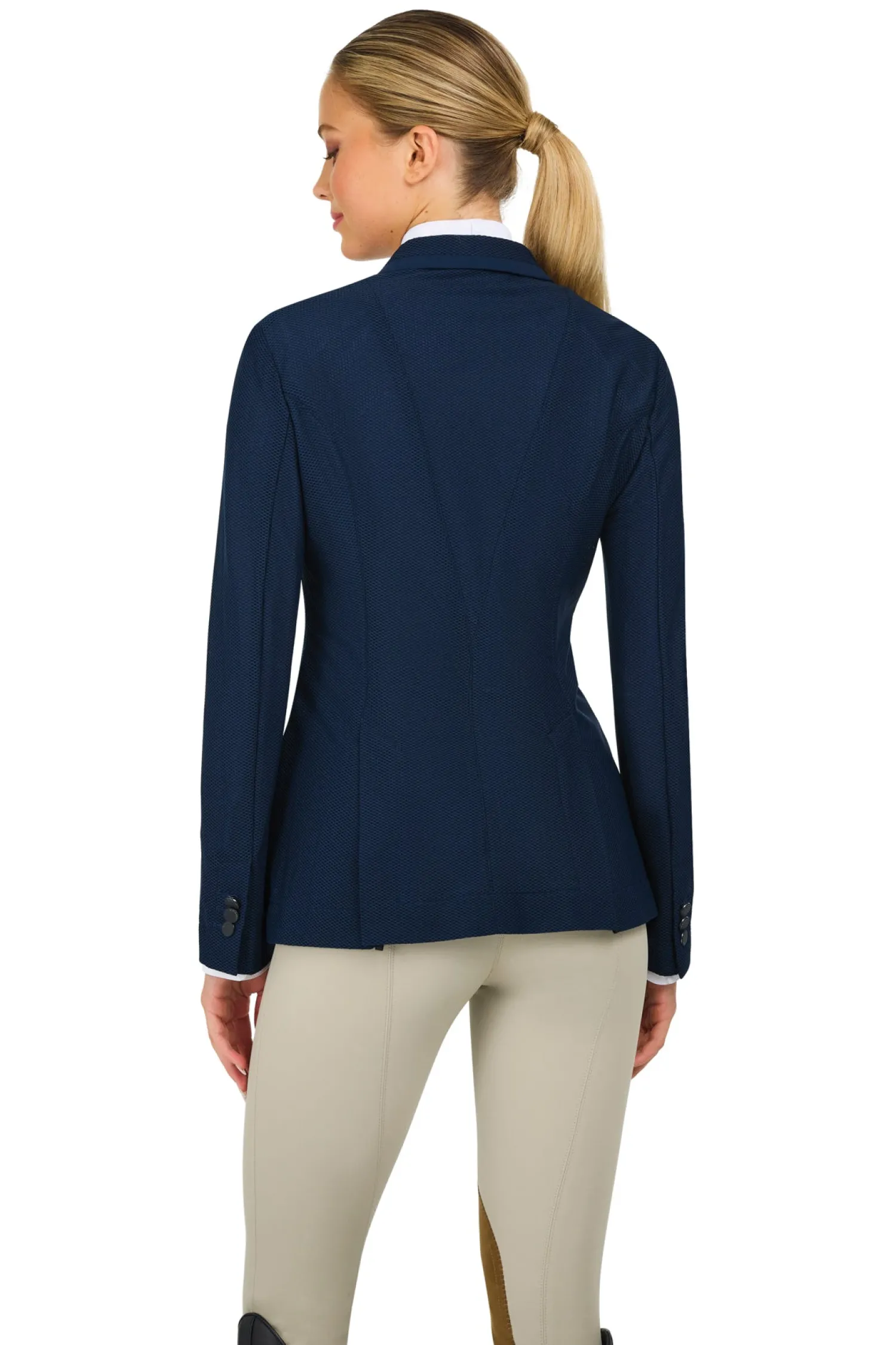RJ CLASSICS R.J. Classics Ladies’ Harmony Evo Show Coat Hot