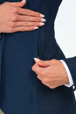 RJ CLASSICS R.J. Classics Ladies’ Harmony Evo Show Coat Hot