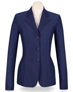 RJ CLASSICS R.J. Classics Ladies' Harmony Show Coat New