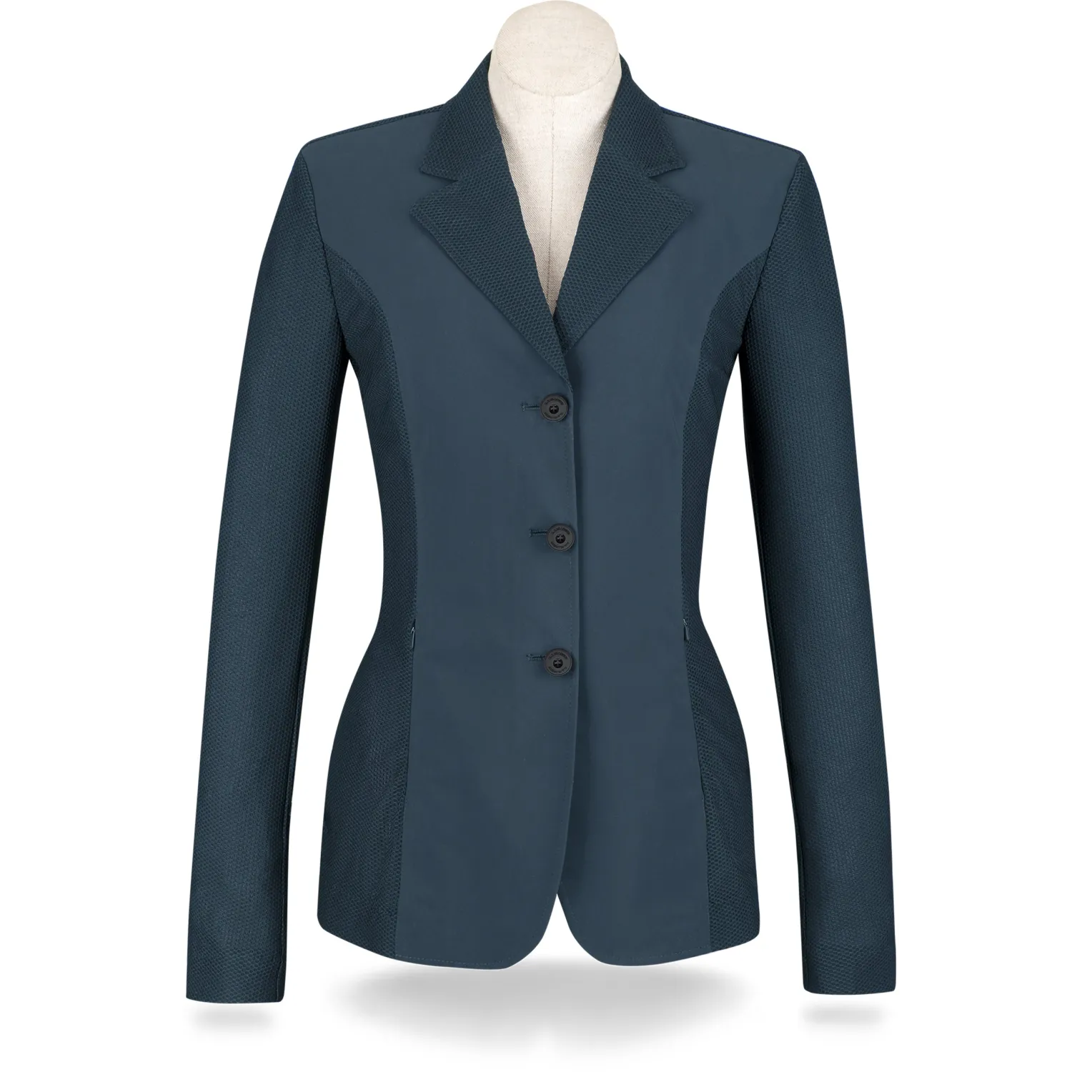 RJ CLASSICS R.J. Classics Ladies' Harmony Show Coat New