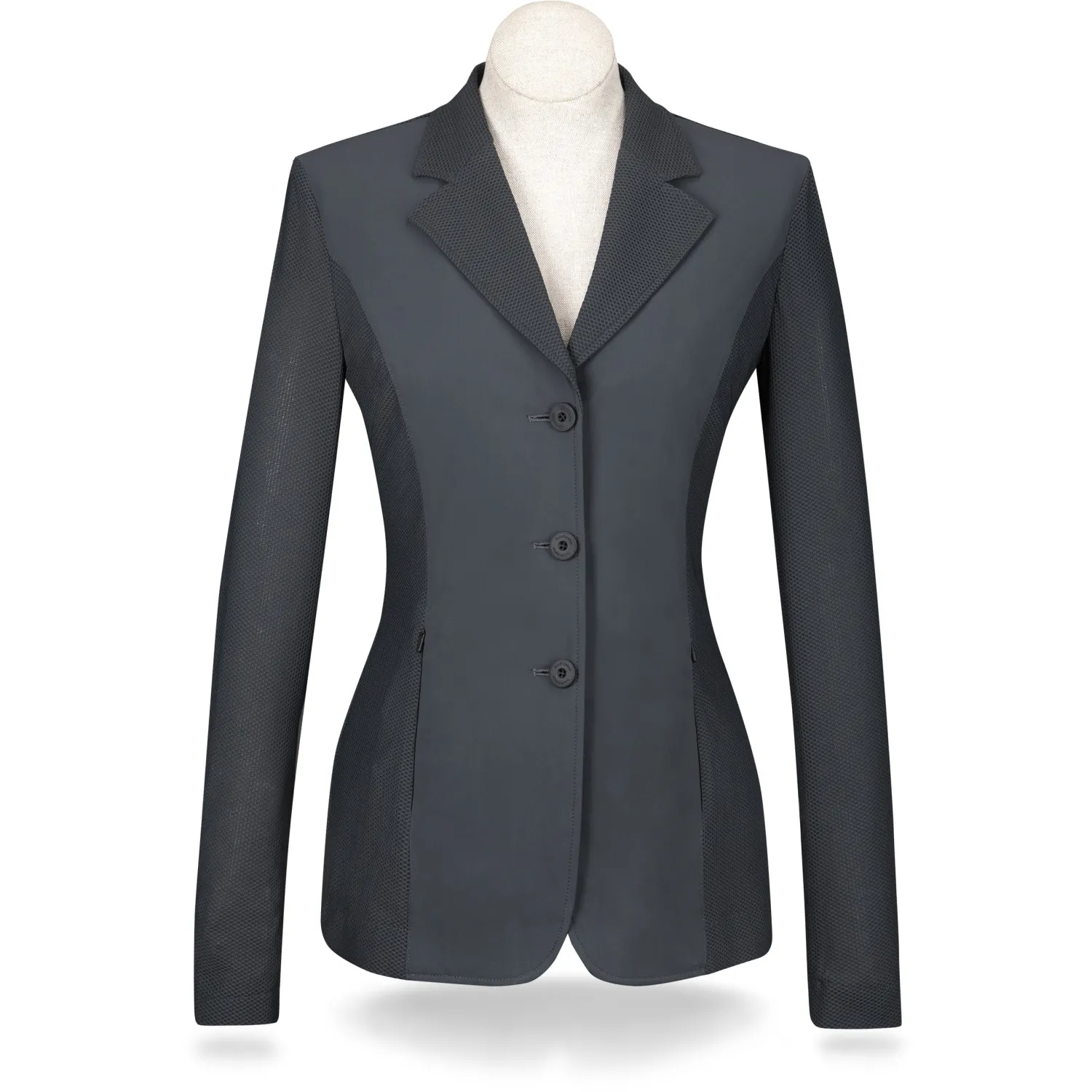 RJ CLASSICS R.J. Classics Ladies' Harmony Show Coat New