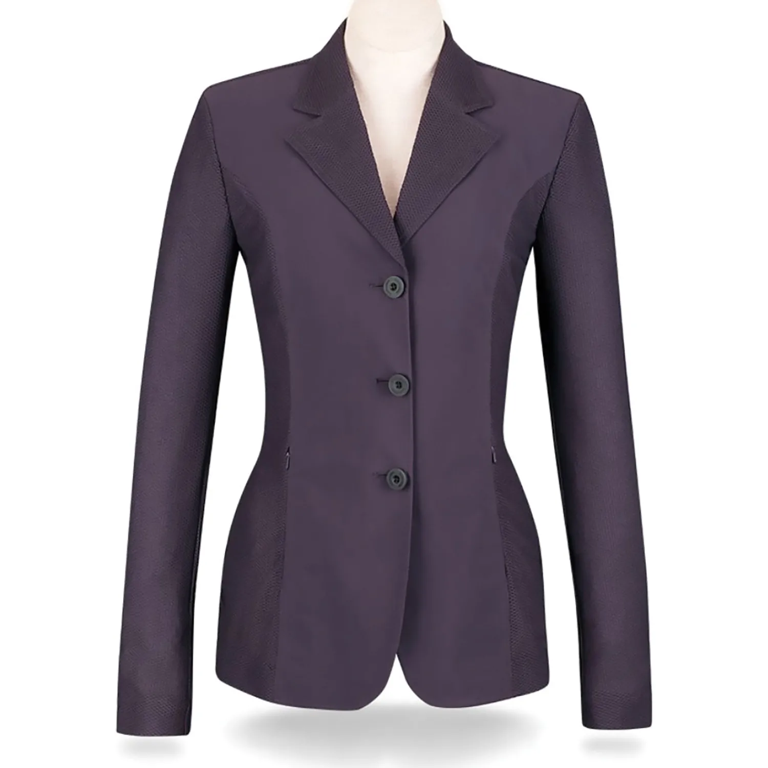 RJ CLASSICS R.J. Classics Ladies' Harmony Show Coat New