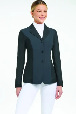 RJ CLASSICS R.J. Classics Ladies' Harmony Show Coat New
