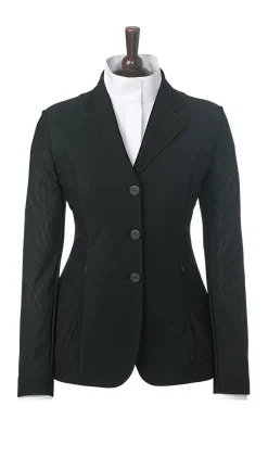 RJ CLASSICS R.J. Classics Ladies' Harmony Show Coat New