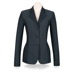 RJ CLASSICS R.J. Classics Ladies’ Harmony Mesh Show Coat Outlet