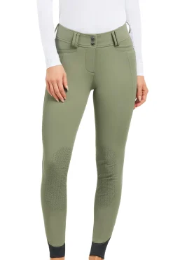 RJ CLASSICS R.J. Classics Ladies’ Hayden Knee-Patch Breech Online