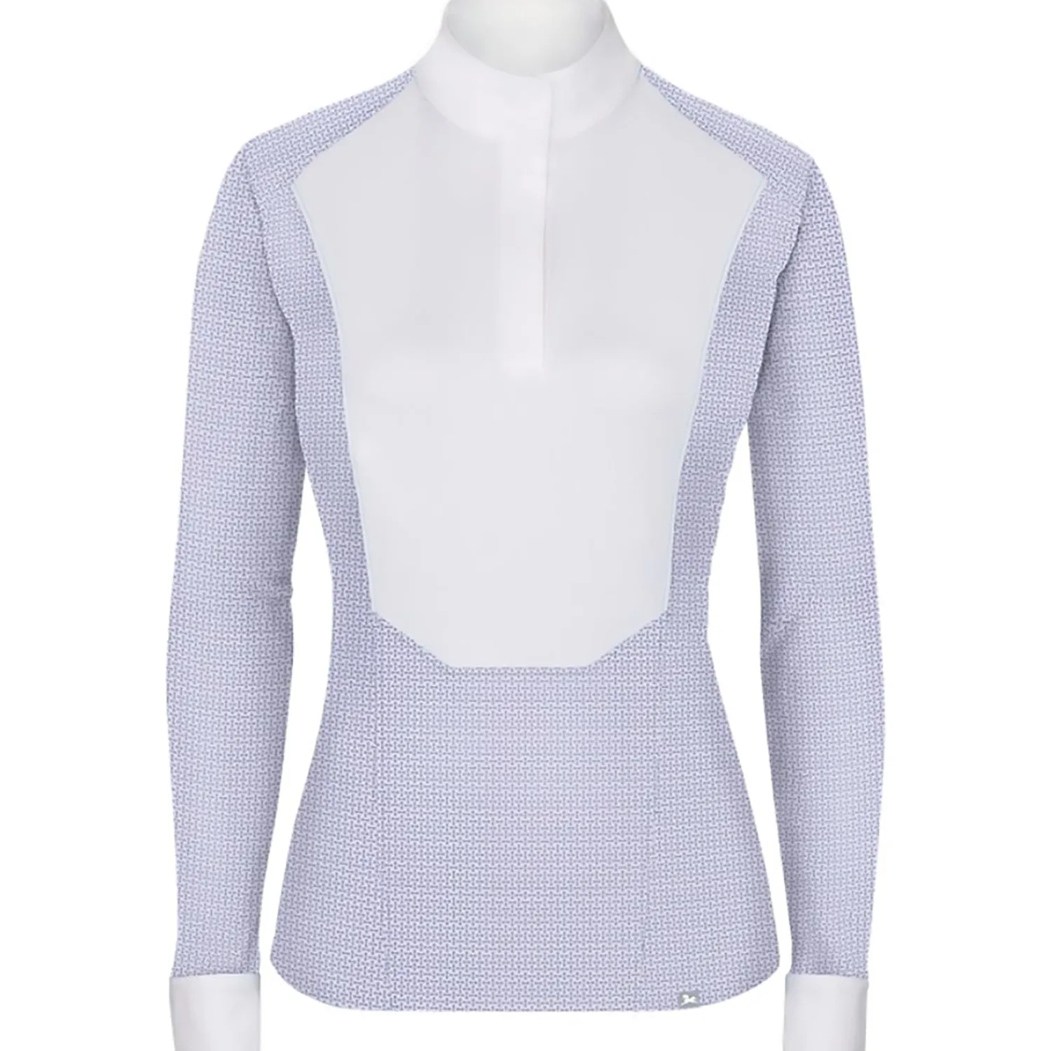 RJ CLASSICS R.J. Classics Ladies’ Liv Long Sleeve Show Shirt Hot