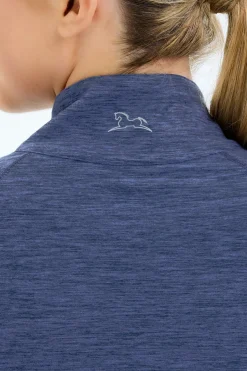 RJ CLASSICS R.J. Classics Ladies’ Logan 2.0 Long-Sleeve Shirt Clearance