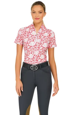 RJ CLASSICS R.J. Classics Ladies’ Lucy Short Sleeve Shirt Discount