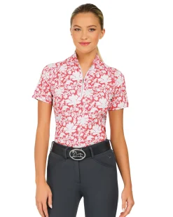 RJ CLASSICS R.J. Classics Ladies’ Lucy Short Sleeve Shirt Discount