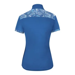 RJ CLASSICS R.J. Classics Ladies’ Maya 37.5® Short Sleeve Training Shirt Best