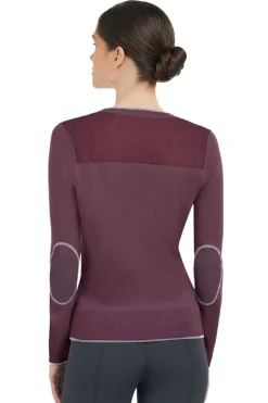 RJ CLASSICS R.J. Classics Ladies’ Mollie Sweater