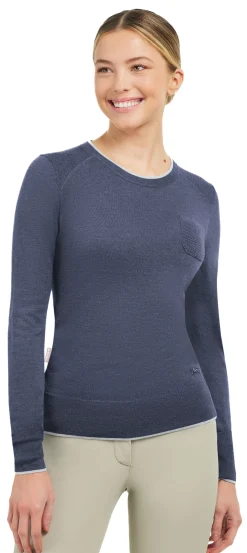 RJ CLASSICS R.J. Classics Ladies’ Mollie Sweater Sale