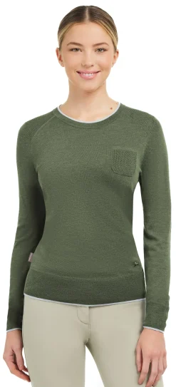 RJ CLASSICS R.J. Classics Ladies’ Mollie Sweater Sale