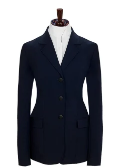 RJ CLASSICS R.J. Classics Ladies’ Monterey Show Coat New